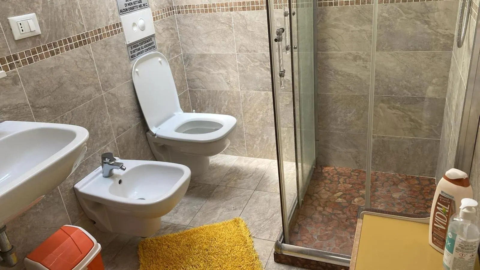 Residence Vapore Gatteo a Mare