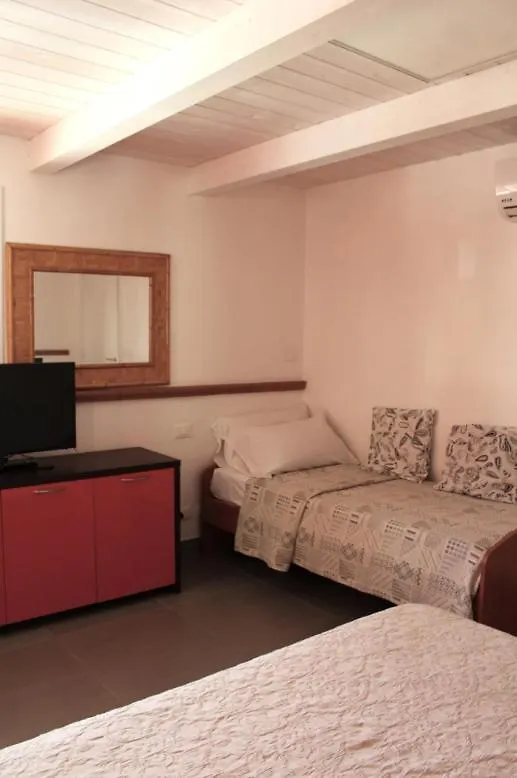 Residence Vapore Gatteo a Mare Italien