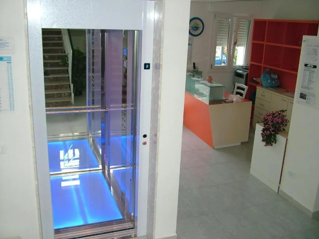 Apartment Residence Vapore Gatteo a Mare