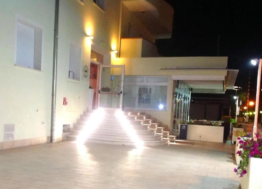 Apartment Residence Vapore Gatteo a Mare