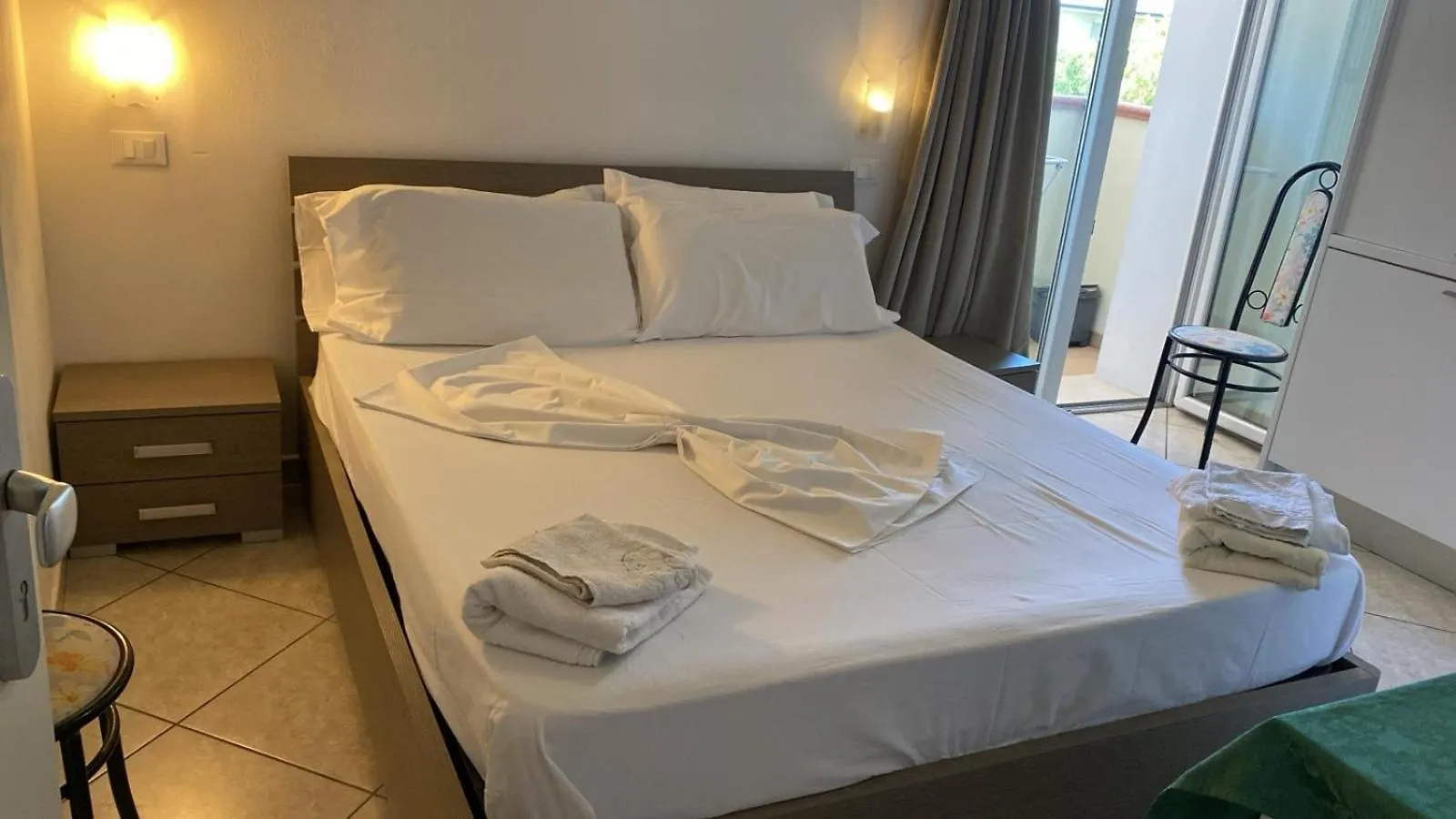 Residence Vapore Gatteo a Mare Apartment