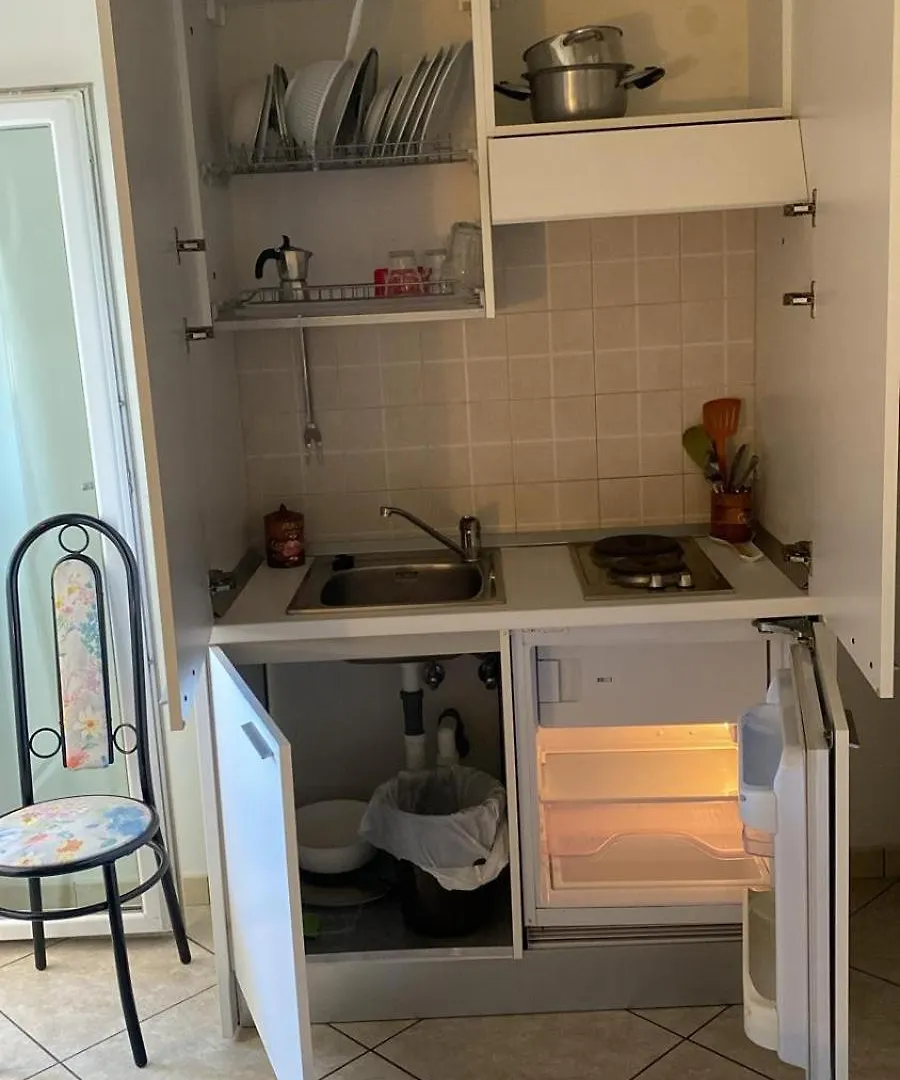 Residence Vapore Gatteo a Mare 0*,