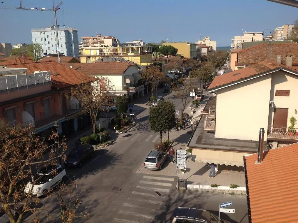 Residence Vapore Gatteo a Mare