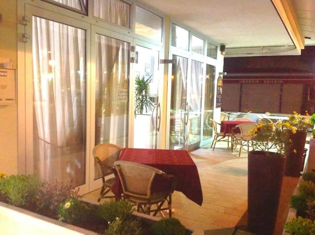 Residence Vapore Gatteo a Mare Apartment