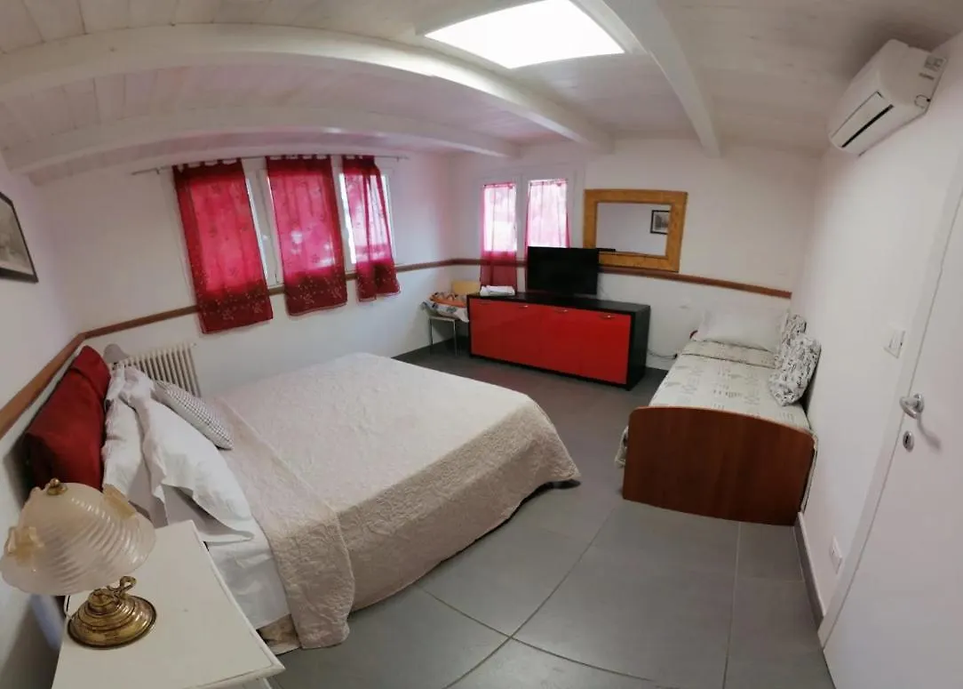 Residence Vapore Gatteo a Mare