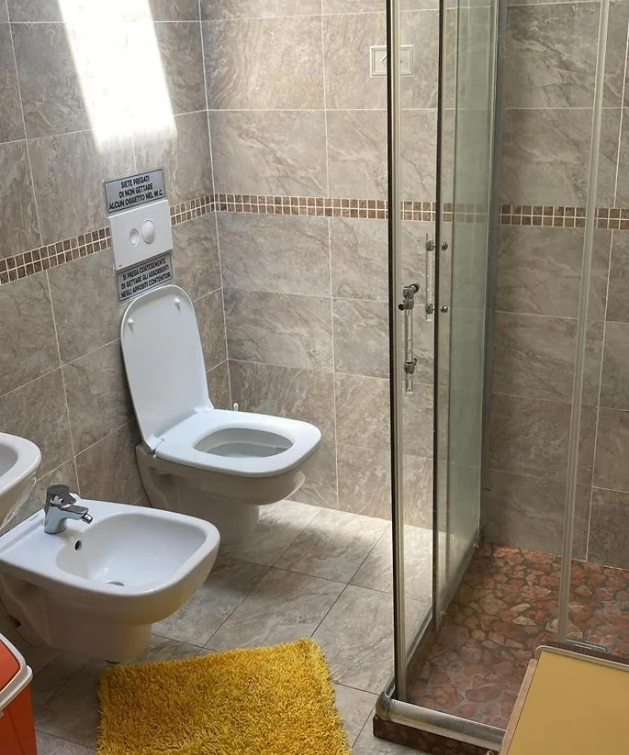 Residence Vapore Gatteo a Mare 0*,