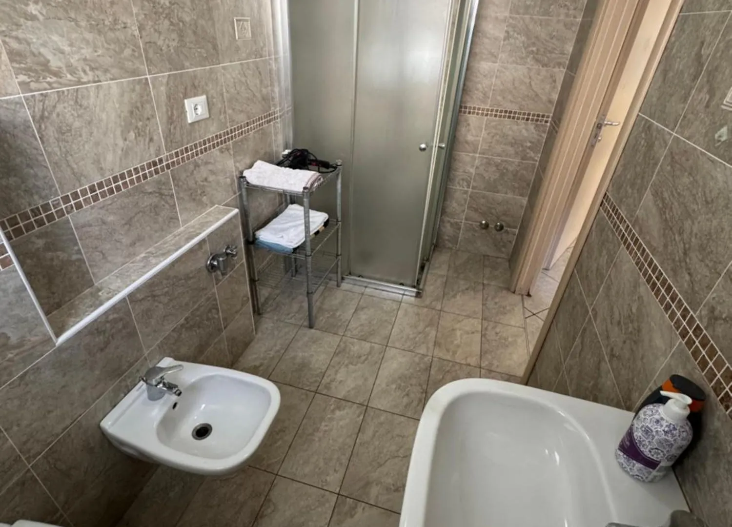 Apartment Residence Vapore Gatteo a Mare Italien