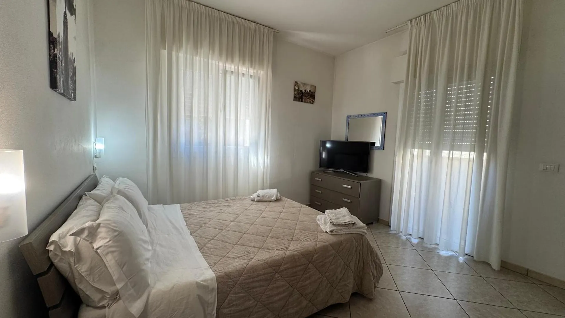 Residence Vapore Gatteo a Mare 0*,  Italien