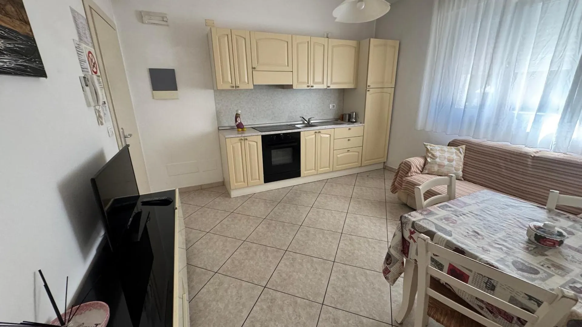 Residence Vapore Gatteo a Mare